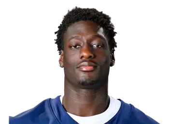 Malik Diaby headshot