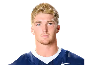 Cohen Cook headshot