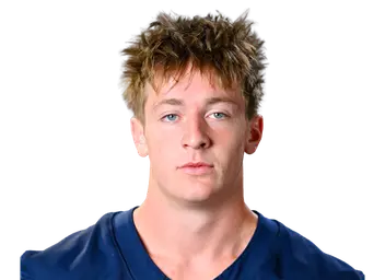 Matthew Sopp headshot