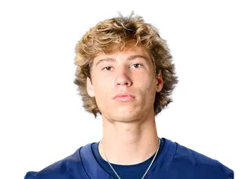 Dillon Schlopy headshot