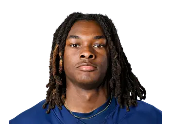 DaMontre Patterson headshot