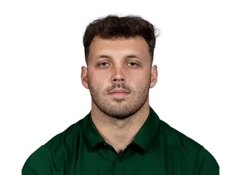 Carter Hanberry headshot