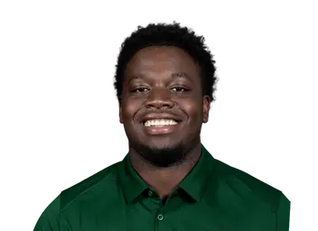 James Harris headshot