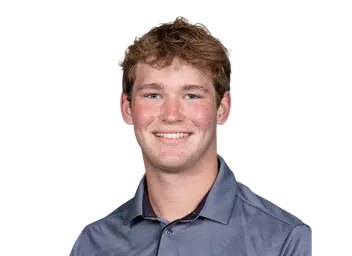 Jack Hunter headshot
