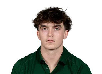 Evan Aubrey headshot