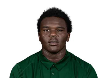 Amiree Alexander headshot