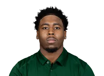 Zane Hooper headshot
