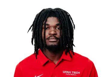 Darnell O'Quinn headshot