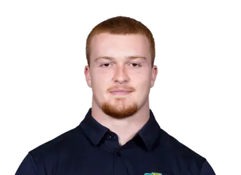 Otto Brewer III headshot