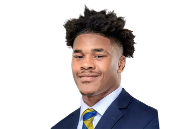 Cortez Lane headshot