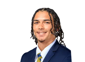 Cameren Dalrymple headshot