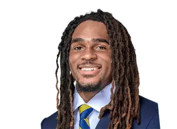 Rory Jones-Amen-Hetep headshot