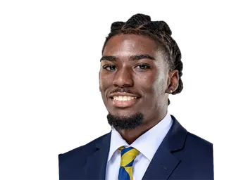 Joshua Coleman headshot