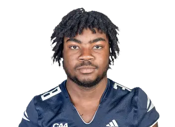 Chaas McCoy headshot