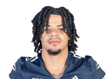 Marquese Avery headshot
