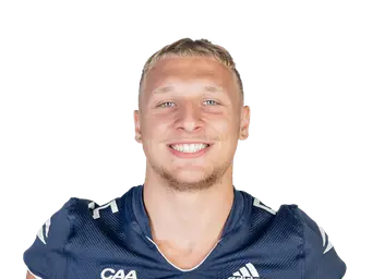 Gage Hinkley headshot