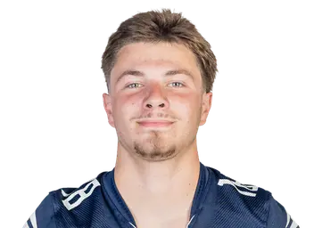 Alex McClelland headshot