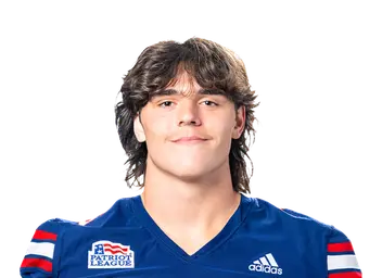 Blake Houser headshot