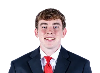 Sean O'Haire headshot