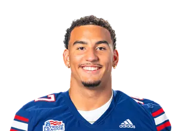 Daniel Sellers headshot