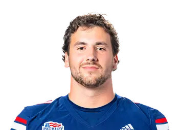 Braxton Lassiter headshot