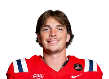 Quinn Boyd headshot