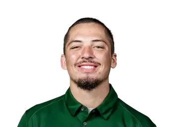 Winston Watkins headshot