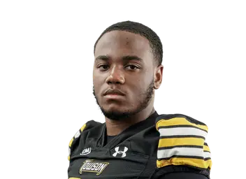 Kahseim Phillips headshot