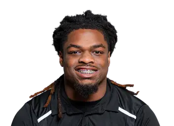 Alfred Thomas headshot
