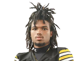 TJ Sands headshot