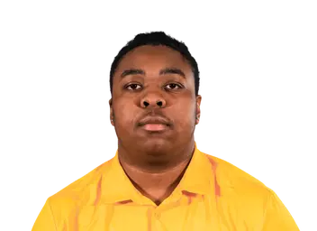 JR Stegall headshot