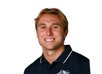 Dylan Mills headshot