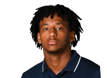 Anthony Hawkins headshot