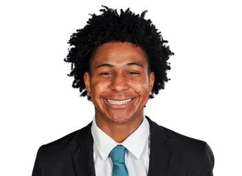 Damill Bostic Jr. headshot