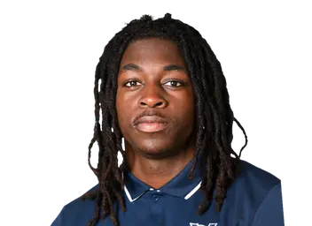 Newton Essiem headshot