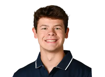 Luke Myers headshot