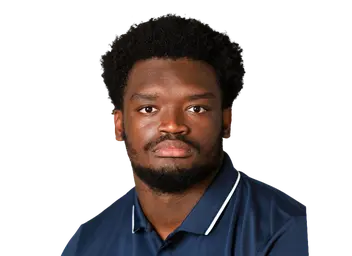 AJ Koukou headshot