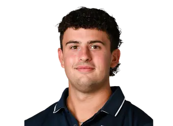 Thomas Colello headshot