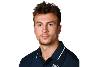 Brandon Binkowski headshot