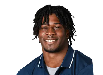 Ugo Nwotite headshot