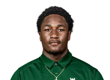 Jaden Ratliff headshot