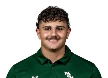 Michael Kabban headshot