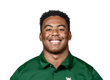 Harrison Johnson headshot