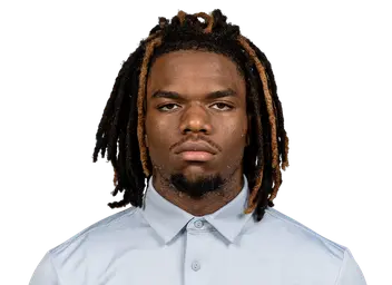 Armon Wright headshot