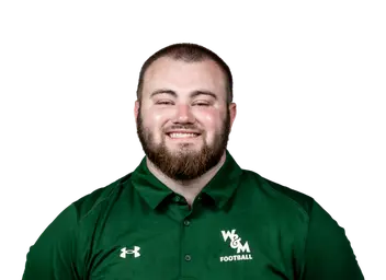 Brady Echols headshot