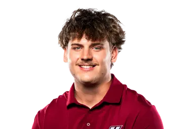 Justin Krueger headshot
