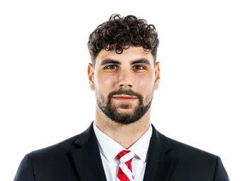 David Hoffken headshot