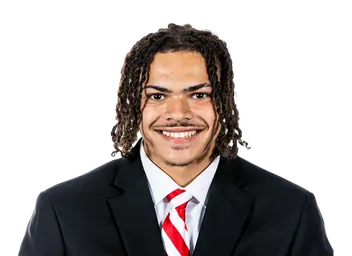Mekhi Nelson headshot