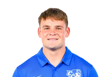 Jack Hennessey headshot
