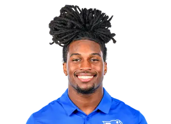 Jacob Staton headshot
